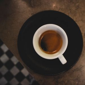 kaffe